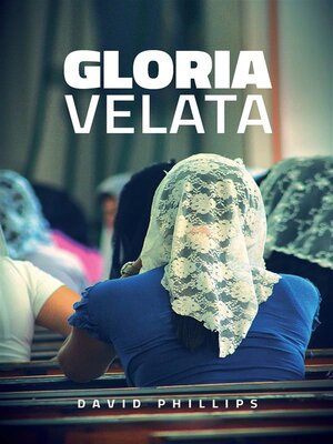 cover image of Gloria Velata